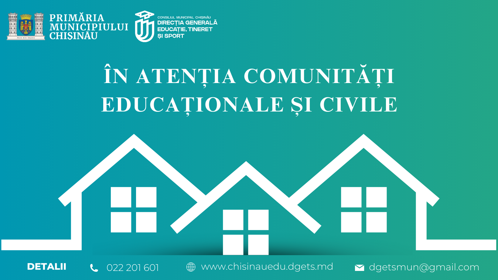 TOLERANȚĂ ZERO FAȚĂ DE COLECTĂRILE ILEGALE ÎN INSTITUȚIILE EDUCAȚIONALE